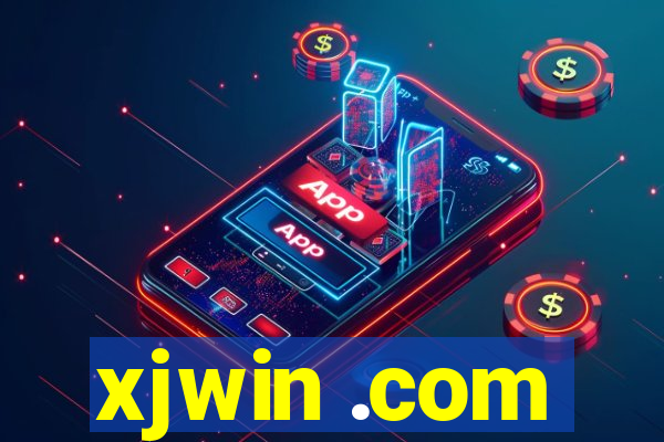 xjwin .com